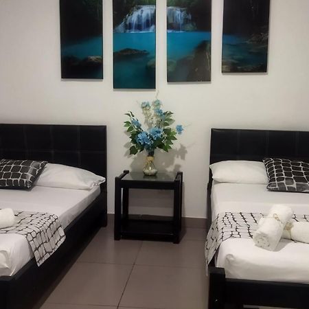 Hotel Fermin Santa Rosa de Cabal Bagian luar foto