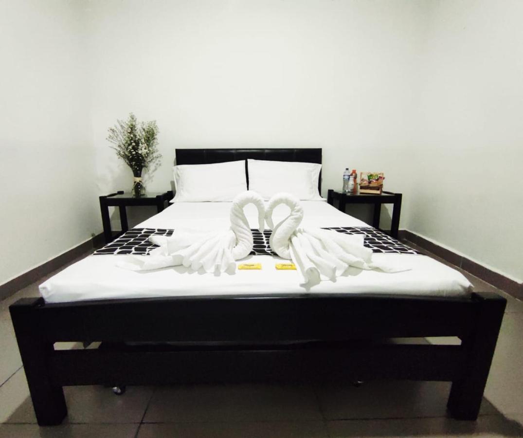 Hotel Fermin Santa Rosa de Cabal Bagian luar foto