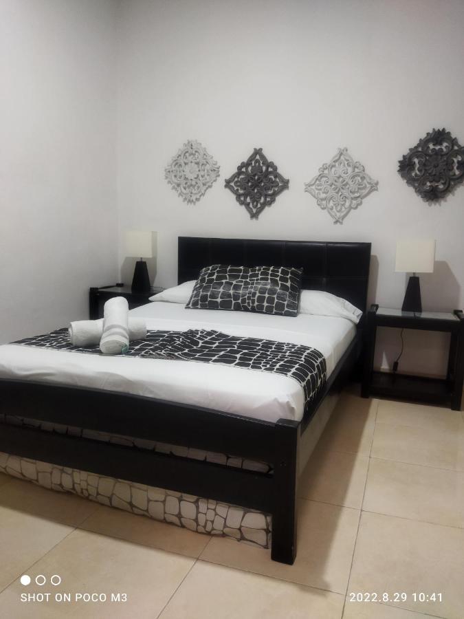 Hotel Fermin Santa Rosa de Cabal Bagian luar foto